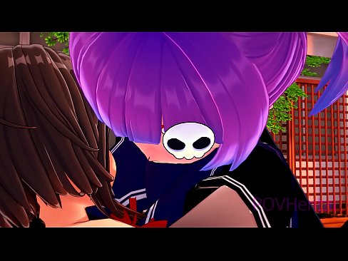 ❤️ Arachne puella monstrum. Quality sex at porn la.np64.ru