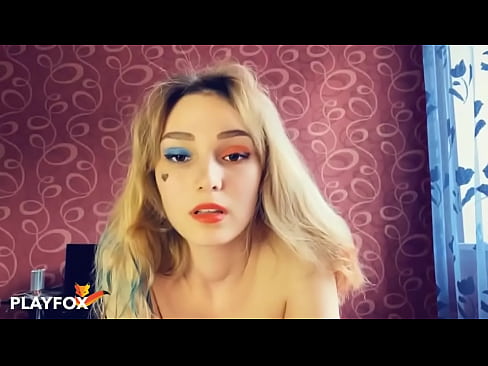 ❤️ Magica specula virtualis re vera mihi concumbere cum Harley Quinn . dedit Quality sex at porn la.np64.ru